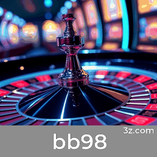 bb98 App Comunidade: O Parque de Diversões Interativo dos Jogadores Globais