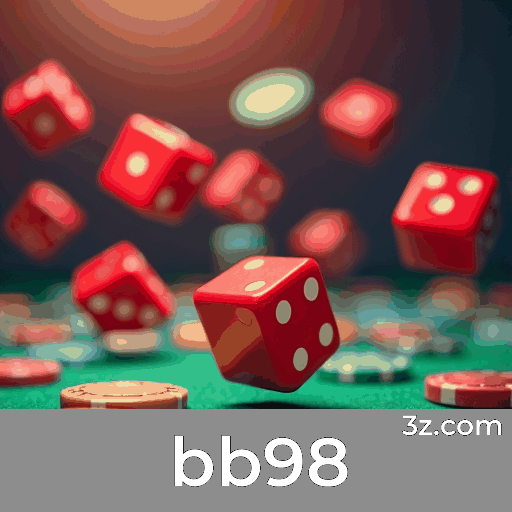 bb98: Cassino Premiado e Pagamentos Rápidos